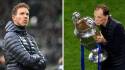 OFICIAL: El Bayern de Múnich anuncia el despido de Nagelsmann y la contratación de Thomas Tuchel