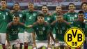 Jugador mexicano alcanza acuerdo con el Borussia Dortmund: Será el fichaje más caro de la historia del equipo