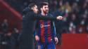Xavi Hernández no se rinde en la conquista de Leo Messi al Barcelona: “Yo le voy a ayudar”
