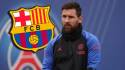 El Barcelona afina la propuesta que le pondrá a Messi sobre su mesa para que pueda volver al club.