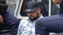 Alvarado, de 38 años, es requerido por una corte del Distrito de Oklahoma.