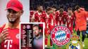 Tiembla el Real Madrid: la temible convocatoria del Bayern Múnich para silenciar el Bernabéu en Champions
