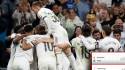 Por primera vez en la historia: Real Madrid jugará el lunes y viernes de la misma semana; sus rivales en LaLiga
