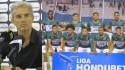 ¿Sigue en el Marathón? Lavallén no está muy feliz con el plantel tras finalizar las vueltas: “Hicimos un torneo mediocre”