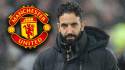 Manchester United despidió al técnico Ruben Amorim: el exjugador del club que toma su puesto