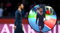 VIDEO: Casi nunca vemos a Messi así; la frustración de Leo luego de la nueva derrota del PSG ¿Se quiere ir?