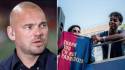 Sneijder ataca al Barcelona: Celebran la Liga como si hubieran conquistado...