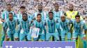 La Selección de Honduras disputará cuatro partidos de la primera fase y buscará clasificar a la siguiente ronda donde enfrentará a México, Estados Unidos, Canadá o Panamá para pelear por ir al Final Four.