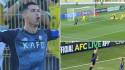 Cristiano Ronaldo anotó en la paliza de Al Nassr: así fue su tanto 969 y la distancia sobre Messi