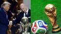 Donald Trump sugiere renombrar el futbol en EE.UU. para diferenciarlo del soccer, durante el sorteo del Mundial 2026.