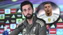 ¿Temporada sin títulos? Arbeloa reacciona y habla sobre las 10 bajas del Real Madrid: Mañana tenemos una visita complicada
