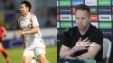 Marc Dos Santos revela lo que le dijo Son antes de la goleada, habla de la liga nacional y acepta: Somos un club con más plata