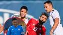 Keylor Navas no pudo evitar la goleada que recibió Costa Rica ante Emiratos Árabes en un día gris para el fútbol tico (VIDEO)