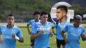 Luis Palma sorprende al Chelito Martínez con tremendo detalle en la concentración de la Selección de Honduras