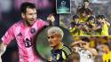Messi contra Andy Najar: arrancan los octavos de final de la Champions de Concacaf; día y hora de los partidos