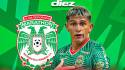 Primicia: Carlos Chuy Pérez es virtualmente nuevo jugador de Marathón para el Clausura y buscar la anhelada décima
