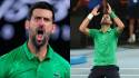 Djokovic manda a callar a todos tras clasificarse a la final del Australian Open ante Alcaraz: No es ninguna sorpresa