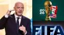 FIFA rompe el silencio: la rotunda respuesta a México sobre la cancelación de sede para el Mundial 2026; Estamos analizando...