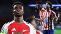 Arsenal y Atlético definen al primer finalista: hora y por dónde ver hoy el partido de la Champions League