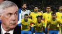 Brasil ya tiene entrenador para el Mundial 2030: la sorpresa que se ha llevado Ancelotti apenas seis meses de asumir el cargo