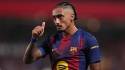 Raphinha ante el ofertón de Arabia Saudita: la decisión que tomó sobre su futuro en el Barça