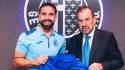 Carvajal se olvida completamente del Real Madrid y tiene nuevo club.