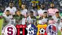 Equipos ticos dominan ranking de clubes de Centroamérica y así bajaron a Olimpia