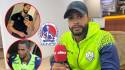 Nelson Muñoz habló con Diario DIEZ y contó su arrepentimiento con Olimpia.