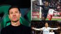 Xabi Alonso impacta al Real Madrid y elige al mejor jugador entre Mbappé y Cristiano Ronaldo: Por el número de goles...