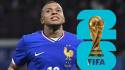Kylian Mbappé quiere ganar su segundo Mundial, en sus dos primera participaciones ganó en 2018 y en 2022 llegó hasta la final.