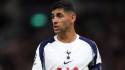 Cuti Romero no sigue más en el Tottenham.