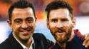 Xavi dio a conocer que Messi tenía todo hecho para volver a vestir los colores del FC Barcelona.
