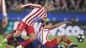 Atlético y Barcelona ya conocen al árbitro para la vuelta: pitará por primera vez un duelo entre ambos equipos