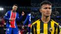 EN VIVO: Yamal comete error en el triunfo de PSG; AEK de Kervin Arriaga descuenta