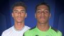 La Selección de Honduras debuta en el Torneo UNCAF FIFA Forward Sub-16 2026.