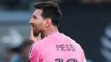 Messi no lo pudo evitar: el duro golpe que recibió Inter Miami en la Leagues Cup