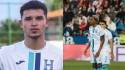 Erick Puerto es baja para el duelo contra Argentina el 6 de junio.