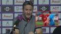 El DT de Panamá dijo que fue su culpa el empate ante India.