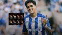 Luis Palma quiere brillar en la segunda competición más importante de UEFA.