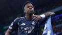 Vinicius quiere seguir en el Real Madrid, pero por ahora todo está en pausa.