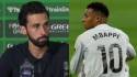 Arbeloa carga como nunca contra el arbitraje y lo que confirma de Kylian Mbappé: No saben ni entienden
