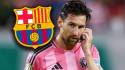 Haré todo lo que haga falta para que Messi vuelva al Barcelona; con él podemos ganar mucho dinero