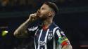 Sergio Ramos se marchó de Monterrey tras un año y se encuentra como agente libre.
