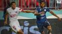 Olimpia olvida la rivalidad con Motagua y muestra su lado humano con Romario