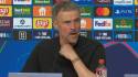 Luis Enrique señala al mejor equipo que enfrentó tras clasificar a la final: El más difícil