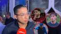 Emilio Izaguirre valoró el mercado de fichajes que ha hecho Motagua en esta segunda parte del año 2026.