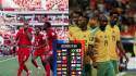 Canadá vs Sudáfrica es el primer duelo de 16avos de final.