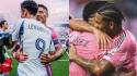 David Ruíz y Luis Suárez amargan el debut de Lewandowski en la MLS
