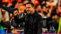 Xavi ya sabe lo que es ganar bajo el mando de Países Bajos.