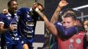 Motagua un triunfo el regreso de la Liga Nacional.